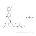 705260-08-8,Vorapaxar Sulfate,SCH 530348